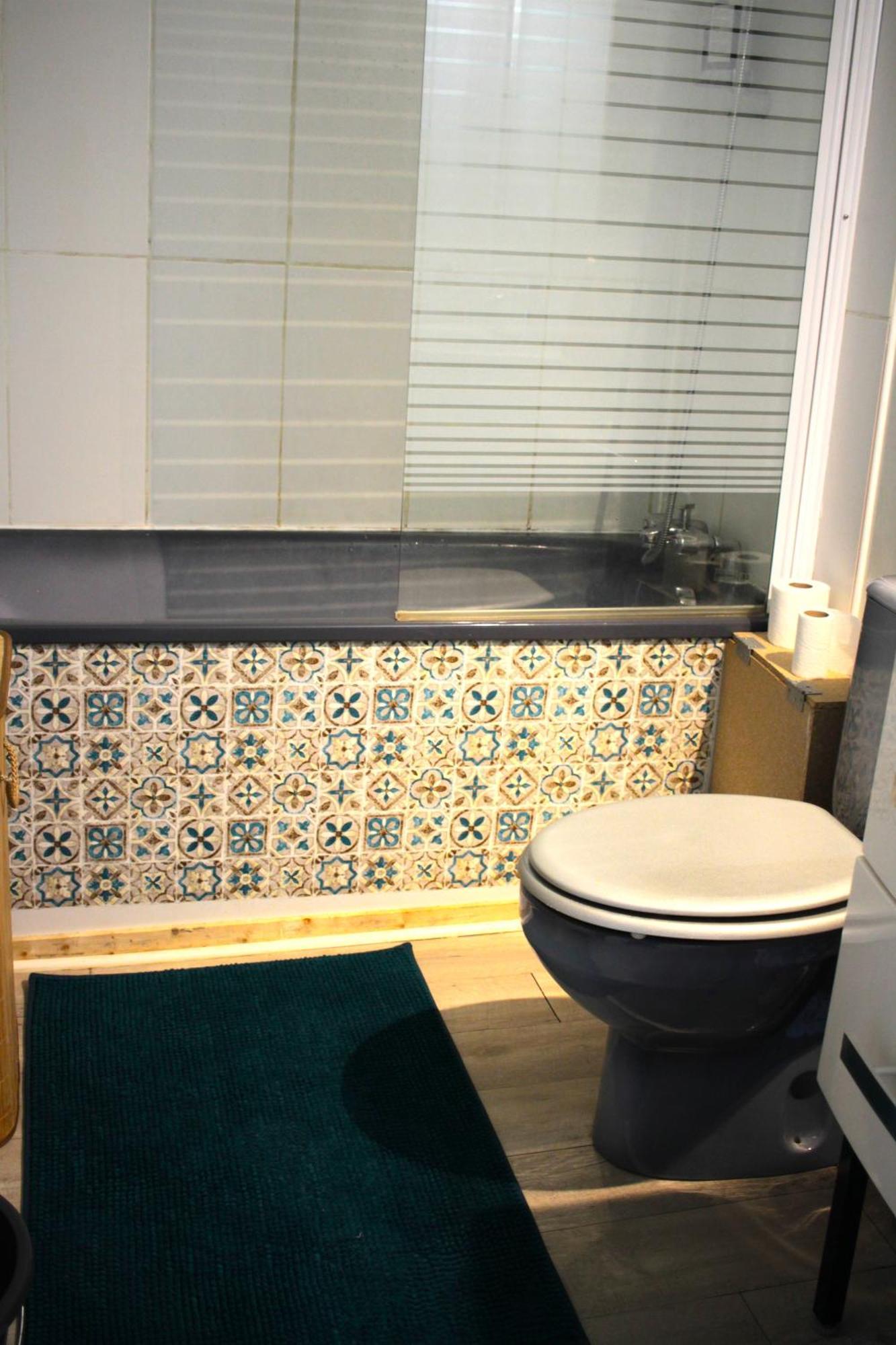 Ici C'Est Cosy - Centre Apartman Toulouse Kültér fotó
