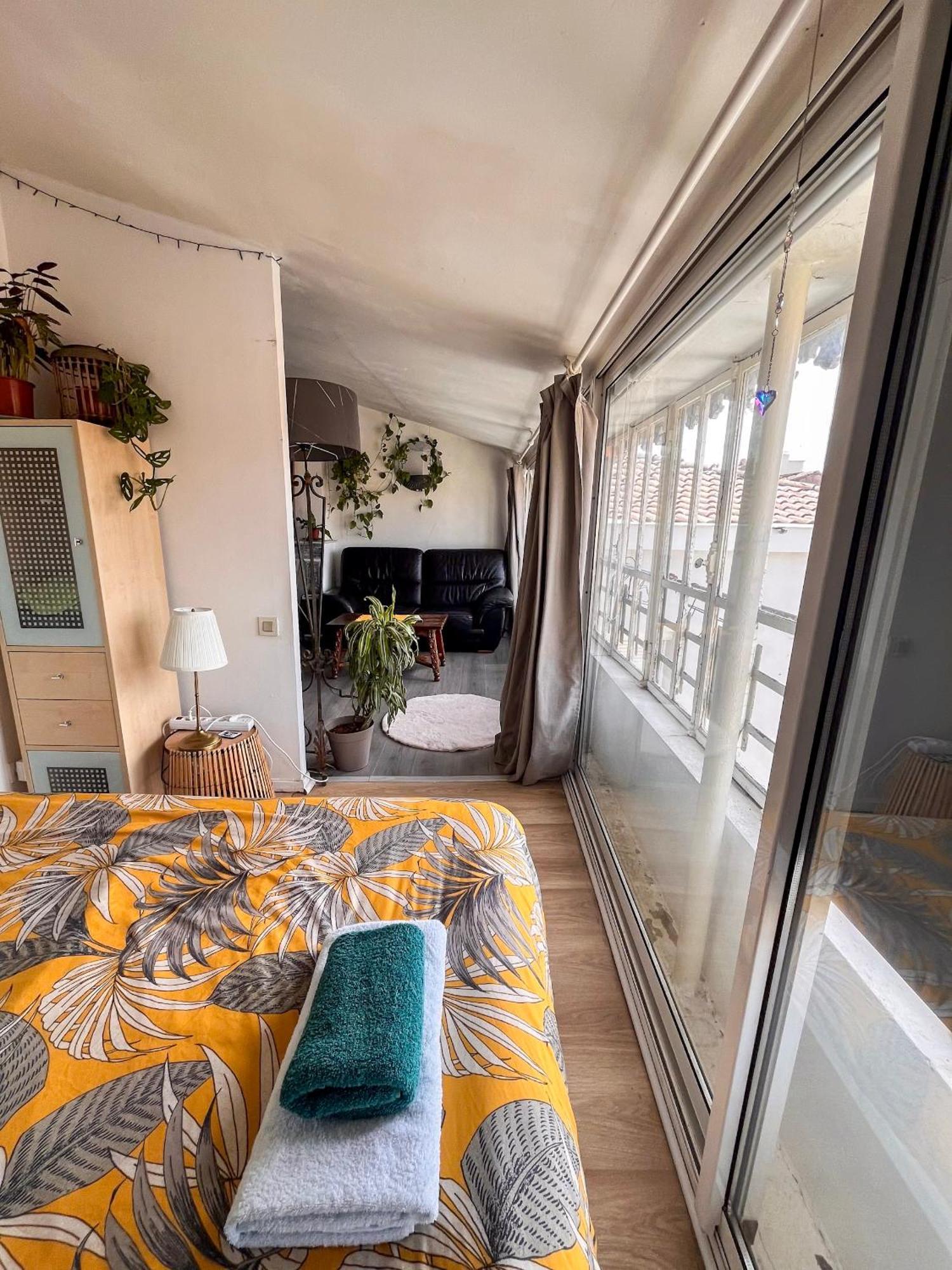 Ici C'Est Cosy - Centre Apartman Toulouse Kültér fotó